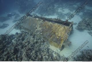 Photo Reference of Shipwreck Sudan Undersea 0037